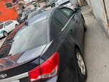 Chevrolet Cruze-7