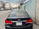 Chevrolet Cruze-6