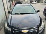 Chevrolet Cruze-2