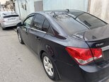 Chevrolet Cruze-5