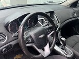 Chevrolet Cruze-8