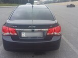Chevrolet Cruze-2