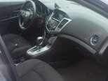 Chevrolet Cruze-4