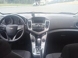 Chevrolet Cruze-3