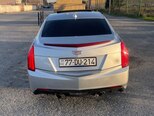 Cadillac ATS-7