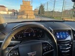 Cadillac ATS-11