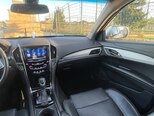 Cadillac ATS-14