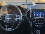 Cadillac ATS-15
