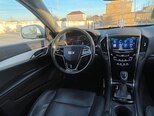 Cadillac ATS-16