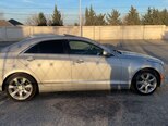 Cadillac ATS-6