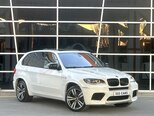 BMW X5 M-6