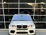 BMW X5 M-8