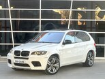 BMW X5 M-2
