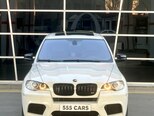BMW X5 M-7