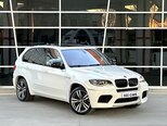BMW X5 M-5
