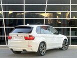 BMW X5 M-9