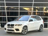 BMW X5 M-1