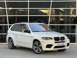 BMW X5 M-4