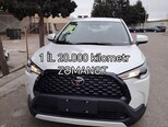 Toyota Corolla Cross-1