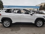 Toyota Corolla Cross-3