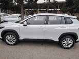 Toyota Corolla Cross-4
