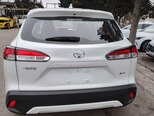 Toyota Corolla Cross-5