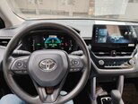 Toyota Corolla Cross-6