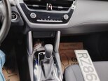Toyota Corolla Cross-8