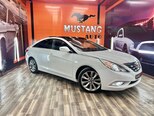 Hyundai Sonata-5