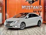 Hyundai Sonata-2