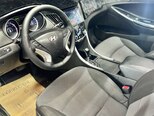 Hyundai Sonata-14