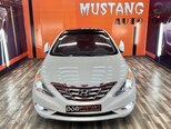 Hyundai Sonata-9