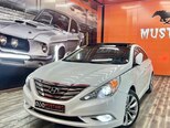 Hyundai Sonata-8
