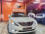 Hyundai Sonata-7