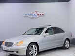 Mercedes C 240-9