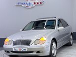 Mercedes C 240-8
