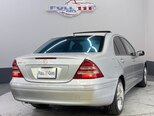 Mercedes C 240-6