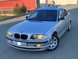 BMW 328-4