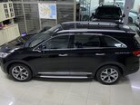 Kia Sorento-7
