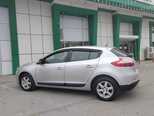 Renault Megane-4