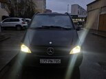 Mercedes Viano-3