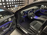 Mercedes E 300 de-7
