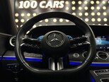 Mercedes E 300 de-19