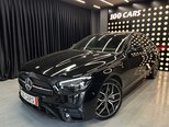 Mercedes E 300 de-3