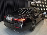 Mercedes E 300 de-6