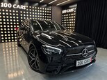Mercedes E 300 de-1