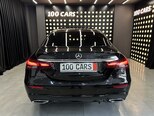 Mercedes E 300 de-5