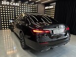 Mercedes E 300 de-4