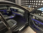 Mercedes E 300 de-11