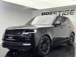 Land Rover Range Rover-1